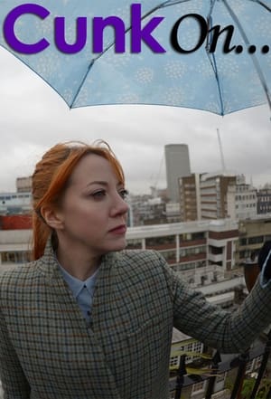 Philomena Cunk szerint a világ poszter