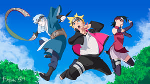 Boruto: Naruto új nemzedék kép