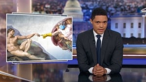 The Daily Show 25. évad Ep.72 72. epizód