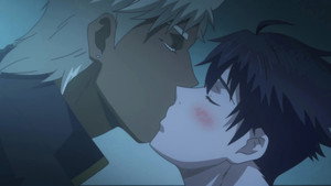 巨人族の花嫁 1. évad Ep.6 6. epizód