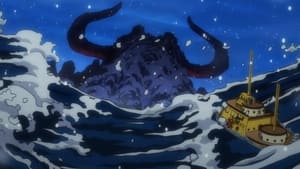 One Piece 21. évad Ep.992 992. epizód