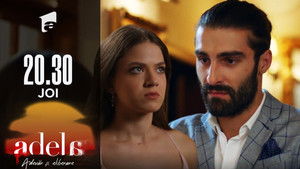 Adela 2. évad Ep.30 30. epizód