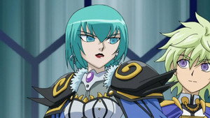 爆丸バトルブローラーズ Season 2 Ep.30 30. epizód