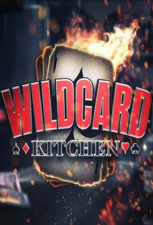 Wildcard Kitchen poszter
