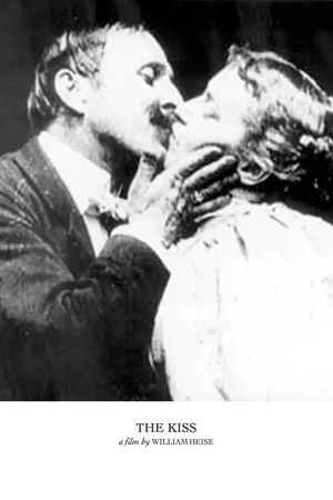 The Kiss poszter