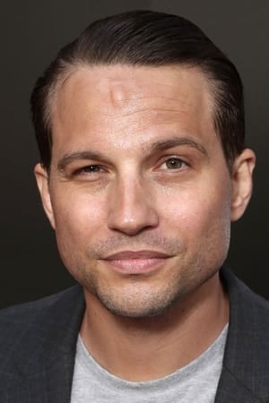 Logan Marshall-Green profil kép