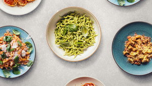 The Shape of Pasta kép