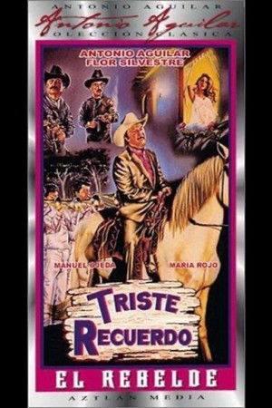 Triste recuerdo poszter