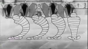 Egyptian Melodies háttérkép
