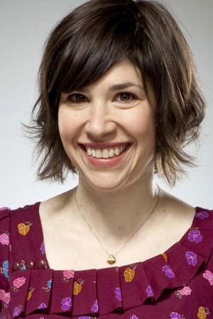 Carrie Brownstein profil kép