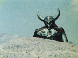 仮面ライダー 3. évad Ep.32 32. epizód