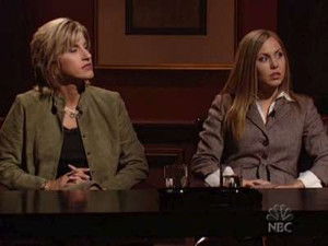 The Celebrity Apprentice Season 3 Ep.18 18. epizód