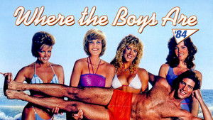 Where the Boys Are háttérkép