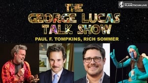 The George Lucas Talk Show 3. évad Ep.1 1. epizód