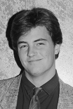 Matthew Perry profil kép