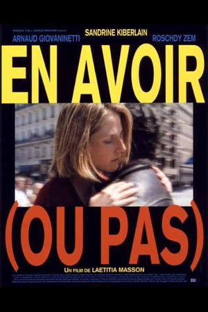 En avoir (ou pas) poszter