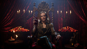 The Vampire Lestat kép