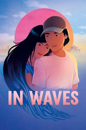 In Waves poszter