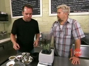 Diners, Drive-Ins and Dives Season 10 Ep.1 1. epizód