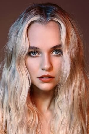 Madison Iseman profil kép