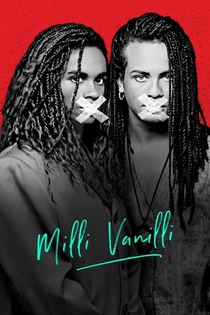 Milli Vanilli poszter