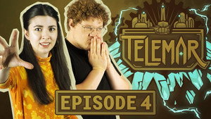Pen & Paper 34. évad Ep.4 4. epizód