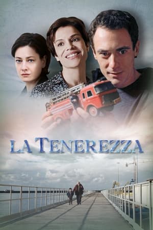 La tenerezza poszter