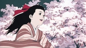 Millennium Actress háttérkép