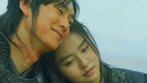 달이 뜨는 강 1. évad Ep.20 20. epizód