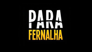 Parafernalha kép