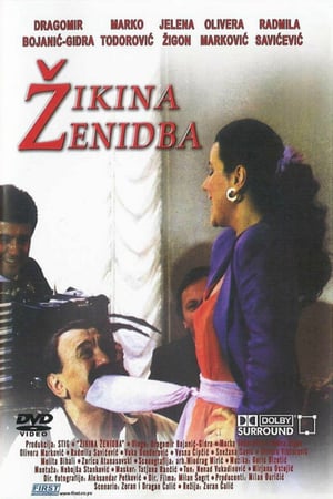 Žikina ženidba