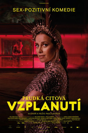 Kenraaliharjoitus poszter