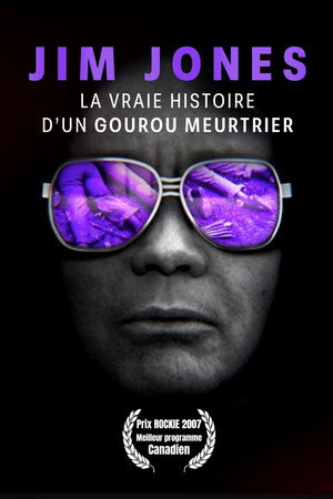 Jonestown: Paradise Lost poszter