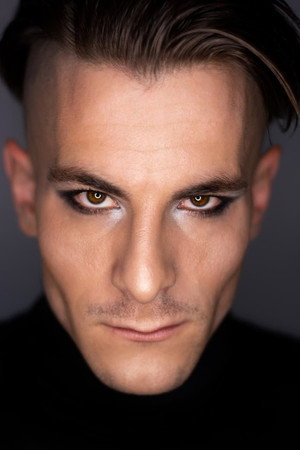Rau Garrido profil kép