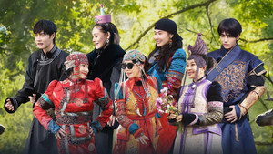一路繁花 2. évad Ep.8 8. epizód