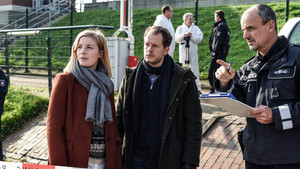 SOKO Hamburg Season 1 Ep.6 6. epizód