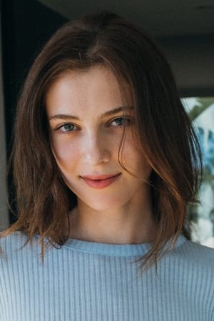 Zoe Levin profil kép