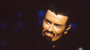George Michael: MTV Unplugged háttérkép