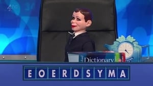 8 Out of 10 Cats Does Countdown Season 6 Ep.2 2. epizód