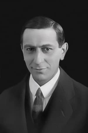 Ernst Lubitsch profil kép