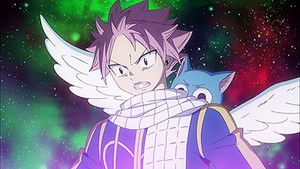 Fairy Tail 5. évad Ep.43 43. epizód