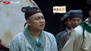 咱们穿越吧 1. évad Ep.10 10. epizód