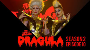 The Boulet Brothers' Dragula 2. évad Ep.10 10. epizód