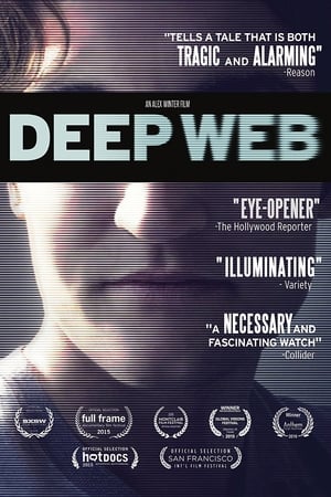 Deep Web poszter