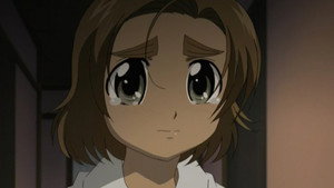 あまえないでよっ!! 2. évad Ep.7 7. epizód