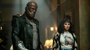 Doom Patrol 4. évad Ep.6 6. epizód