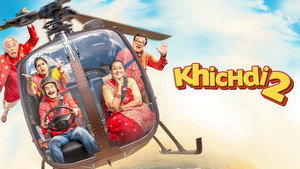 Khichdi 2: Mission Paanthukistan háttérkép