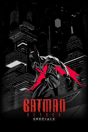 Batman of the Future