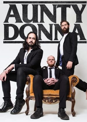 Aunty Donna: Always Room for Christmas Pud