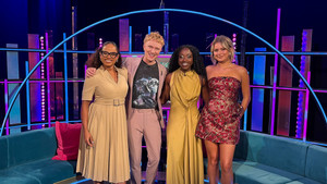 Strictly Come Dancing: It Takes Two 23. évad Ep.5 5. epizód